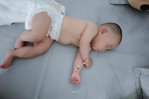 冷水江9个月宝宝可以吃盐吗