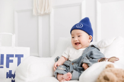 冷水江宝宝面色发黄 冷水江宝宝面色发黄