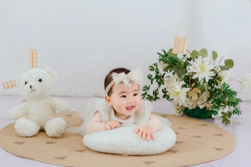 冷水江宝宝几个月能嘎嘎大笑 冷水江宝宝几个月能嘎嘎大笑