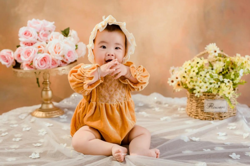 冷水江小月龄宝宝频繁打喷嚏 冷水江小月龄宝宝频繁打喷嚏